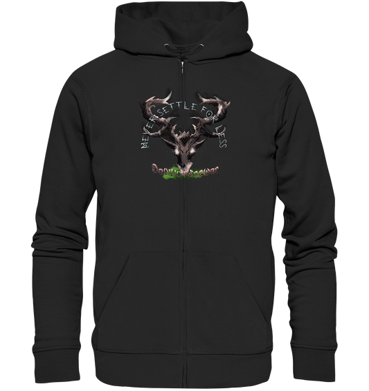 Deviliusdrawer Cruel Deer - Zipper