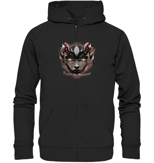 Deviliusdrawer Devils Elf - Zipper