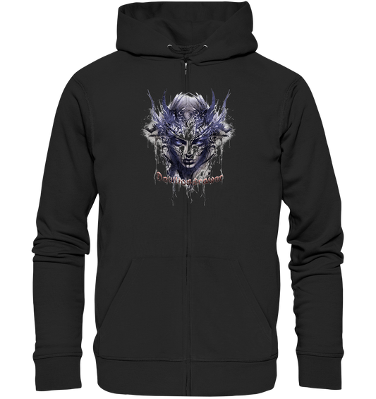 Deviliusdrawer Ice Elf - Zipper