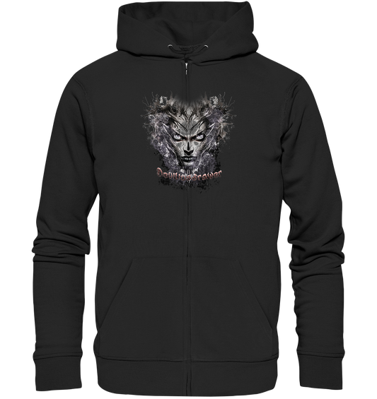 Deviliusdrawer Nature Druid - Zipper