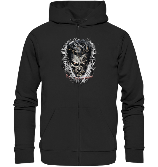 Deviliusdrawer Mechanic Men - Zipper
