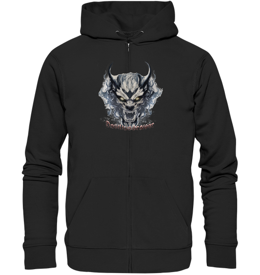 Deviliusdrawer Water Demon - Zipper