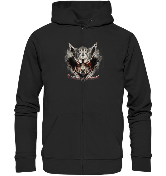 Deviliusdrawer Wild Hotcat  - Zipper