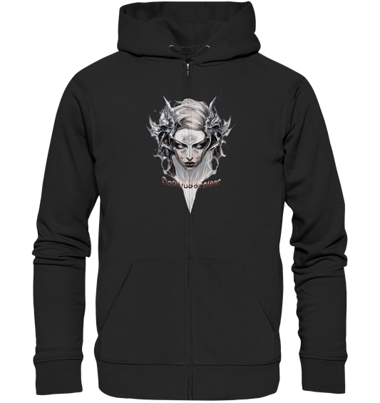 Deviliusdrawer Iron Elf - Zipper