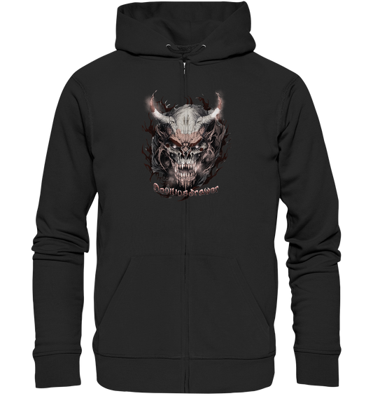 Deviliusdrawer Beast Demon - Zipper