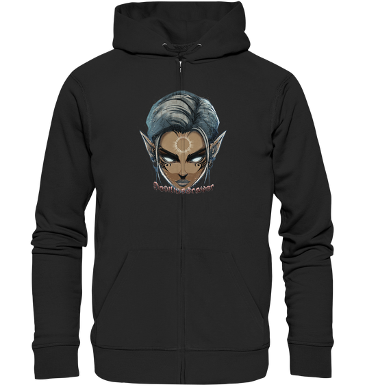 Deviliusdrawer Magician Elf - Zipper