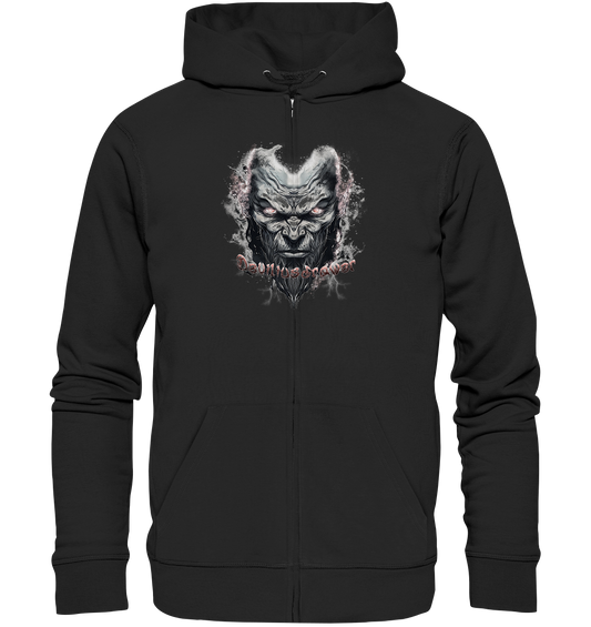 Deviliusdrawer Bad Boy - Zipper