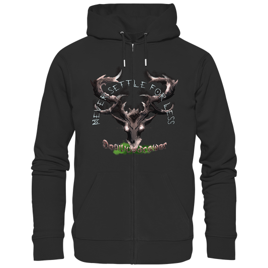 Deviliusdrawer Cruel Deer - Zipper