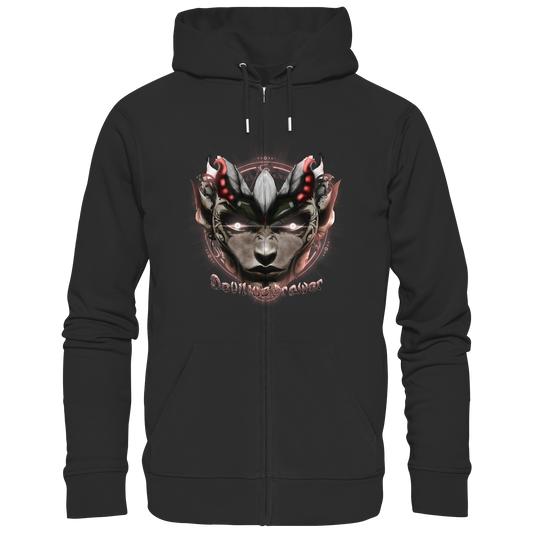 Deviliusdrawer Devils Elf - Zipper