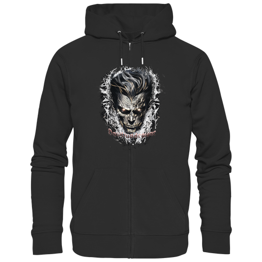 Deviliusdrawer Mechanic Men - Zipper