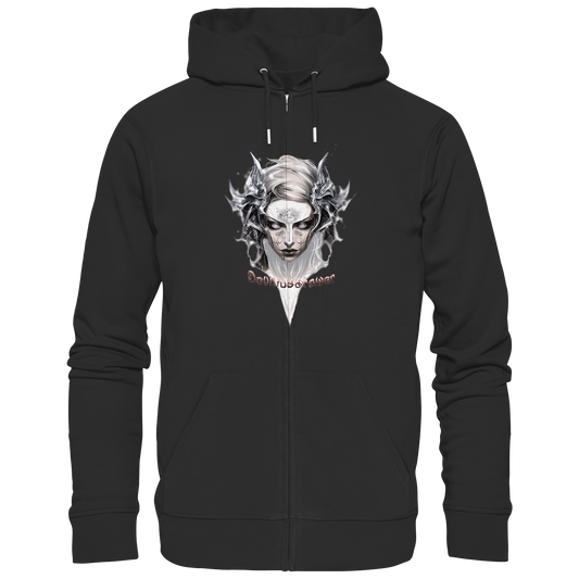 Deviliusdrawer Iron Elf - Zipper