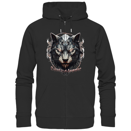 Deviliusdrawer Wolfcat - Zipper