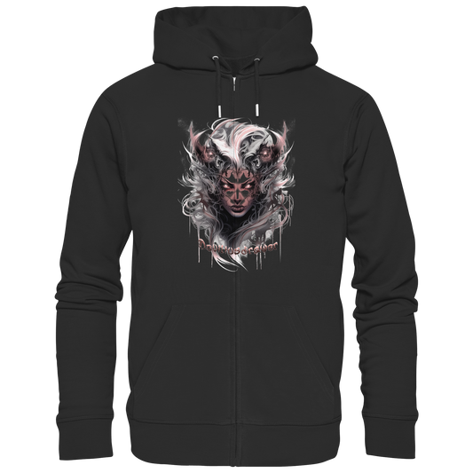 Deviliusdrawer Demonic Elf - Zipper