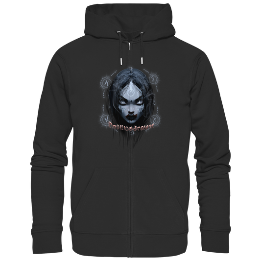 Deviliusdrawer Vampiric Elf - Zipper