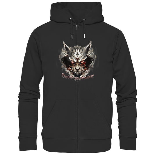 Deviliusdrawer Wild Hotcat  - Zipper