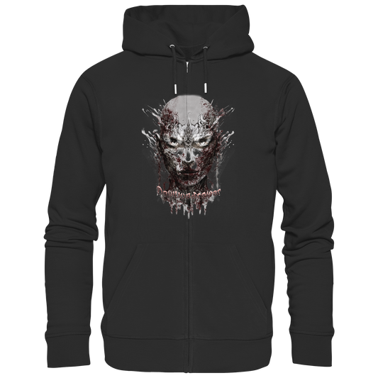 Deviliusdrawer Mechanic Girl - Zipper