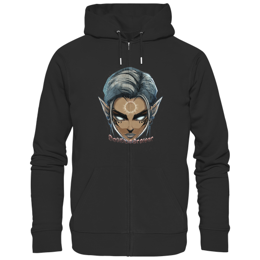 Deviliusdrawer Magician Elf - Zipper