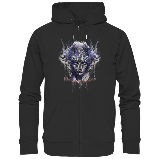 Deviliusdrawer Ice Elf - Zipper