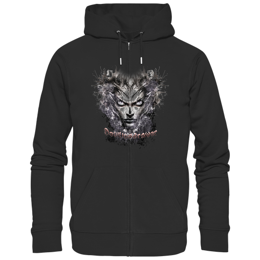 Deviliusdrawer Nature Druid - Zipper