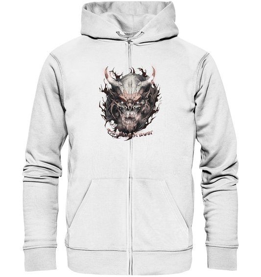 Deviliusdrawer Beast Demon - Zipper