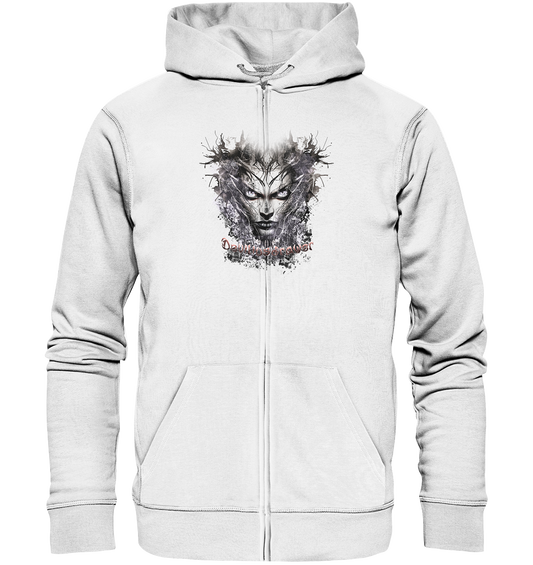 Deviliusdrawer Nature Druid - Zipper