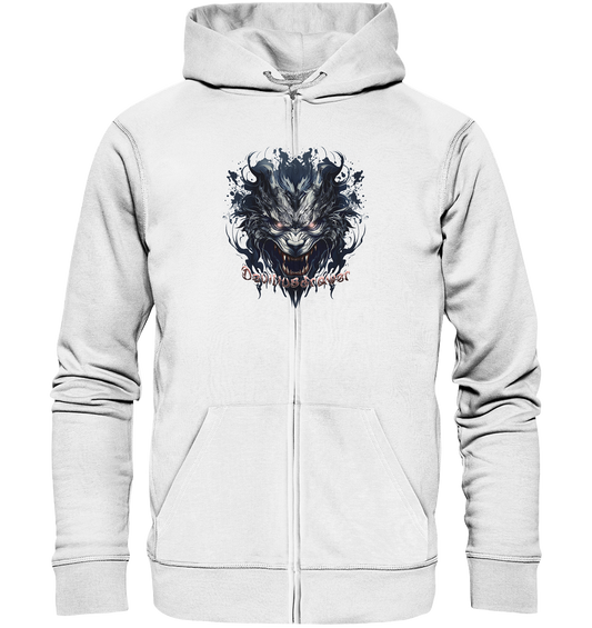 Deviliusdrawer Cruel Wolf - Zipper