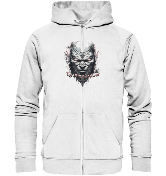 Deviliusdrawer Bad Boy - Zipper