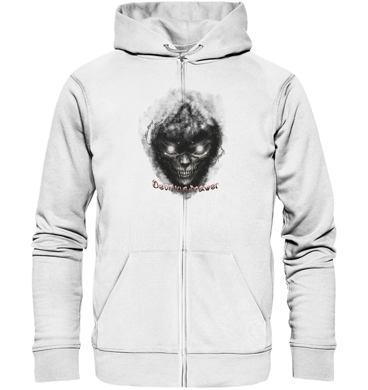 Deviliusdrawer Dark Death - Zipper