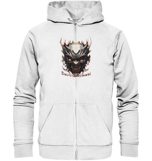 Deviliusdrawer Blood Demon - Zipper