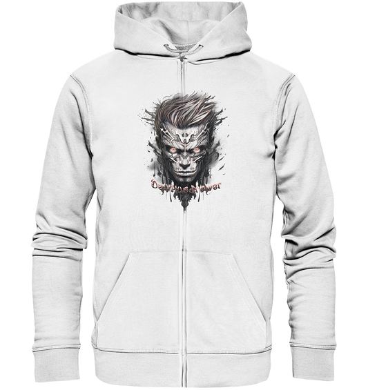 Deviliusdrawer Cyborg Men - Zipper