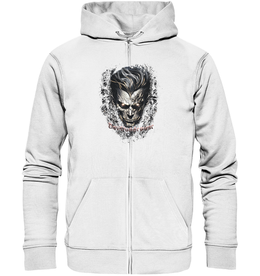 Deviliusdrawer Mechanic Men - Zipper