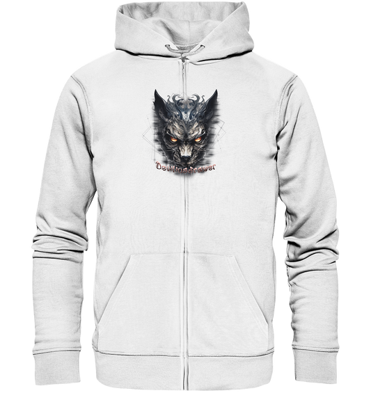 Deviliusdrawer Dark Wearwolf - Zipper