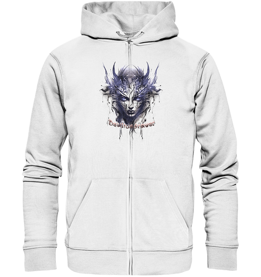 Deviliusdrawer Ice Elf - Zipper