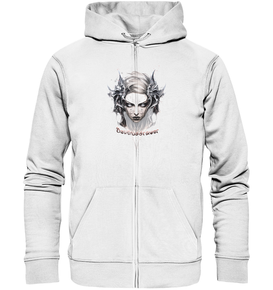 Deviliusdrawer Iron Elf - Zipper