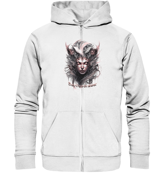 Deviliusdrawer Demonic Elf - Zipper