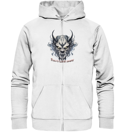 Deviliusdrawer Water Demon - Zipper
