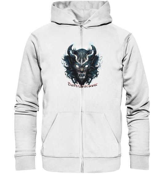Deviliusdrawer Demonic Star - Zipper