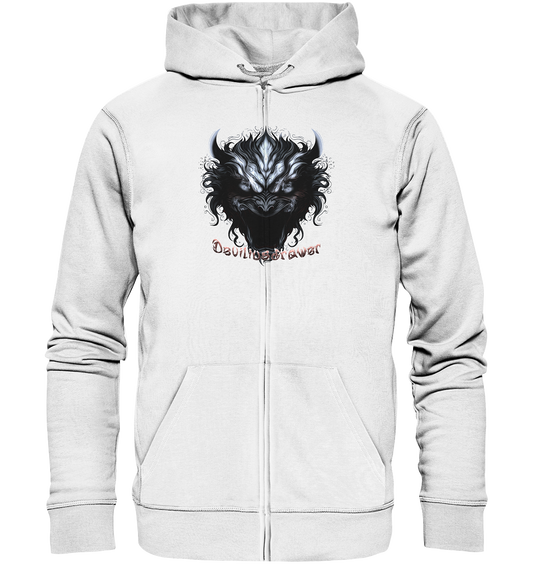 Deviliusdrawer Zombie Demon - Zipper