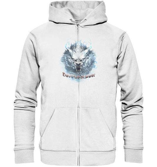 Deviliusdrawer Water Tiger - Zipper