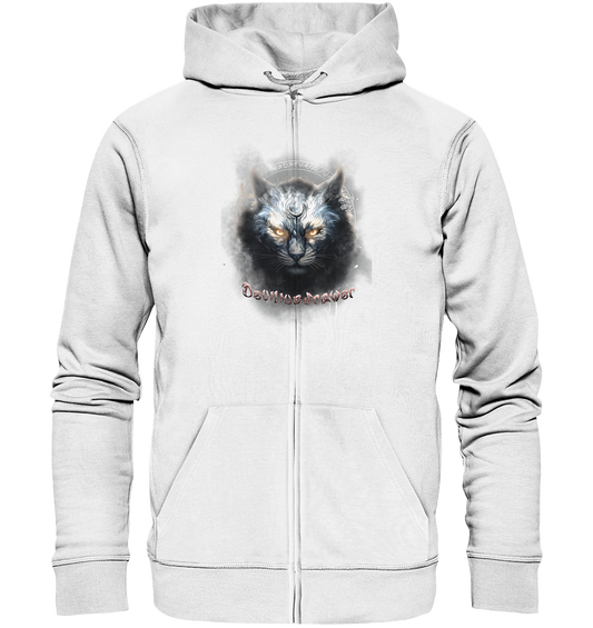 Deviliusdrawer Mysthic Cat - Zipper