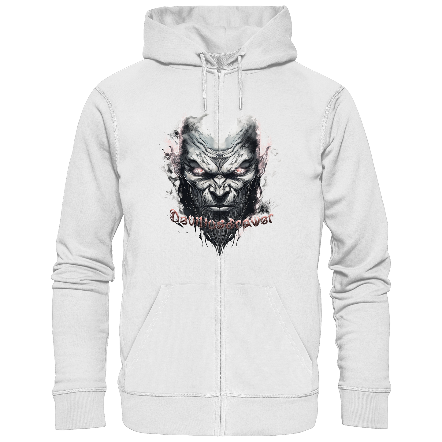 Deviliusdrawer Bad Boy - Zipper